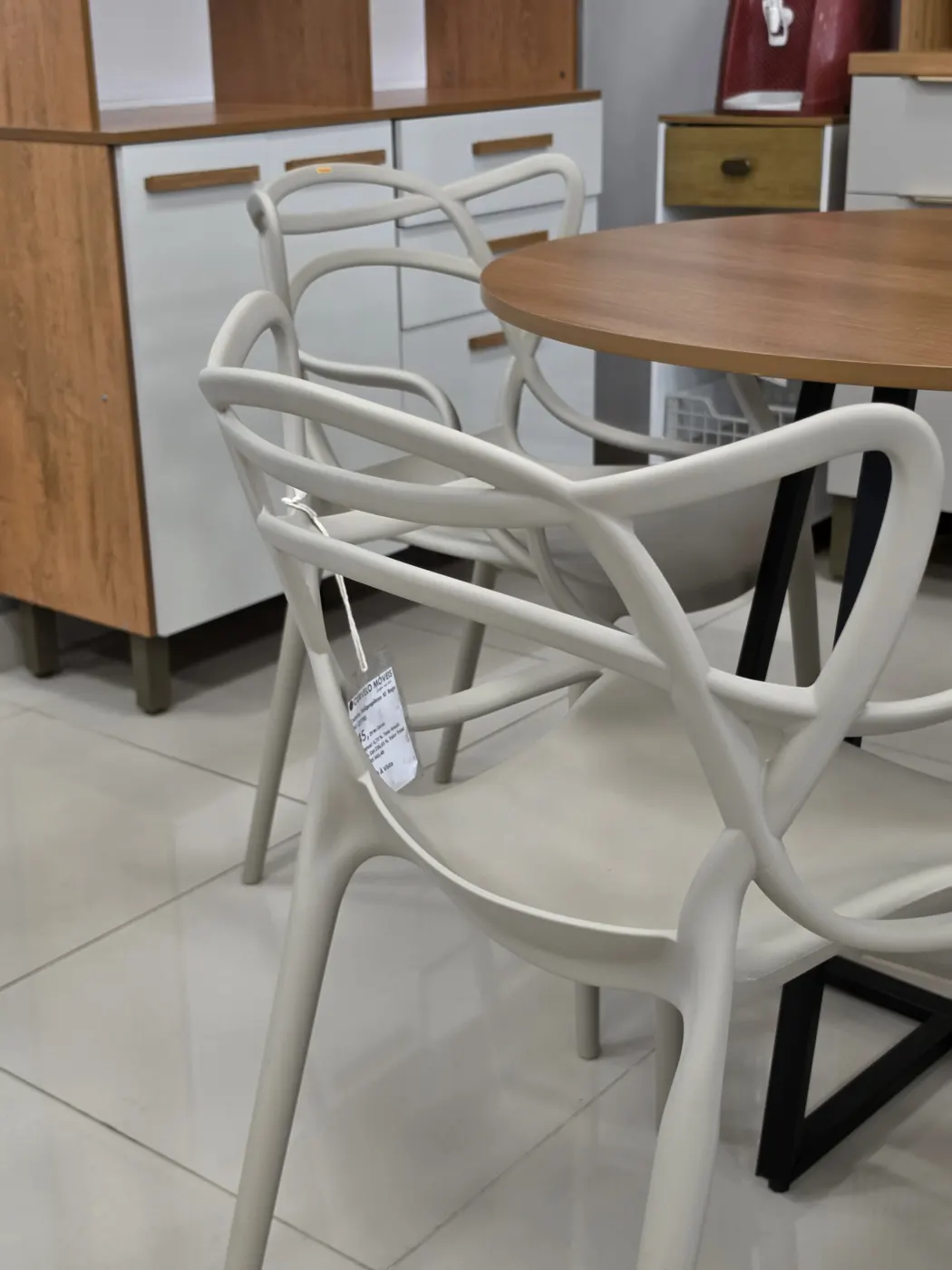 Móvel disponível na Curvelo Móveis