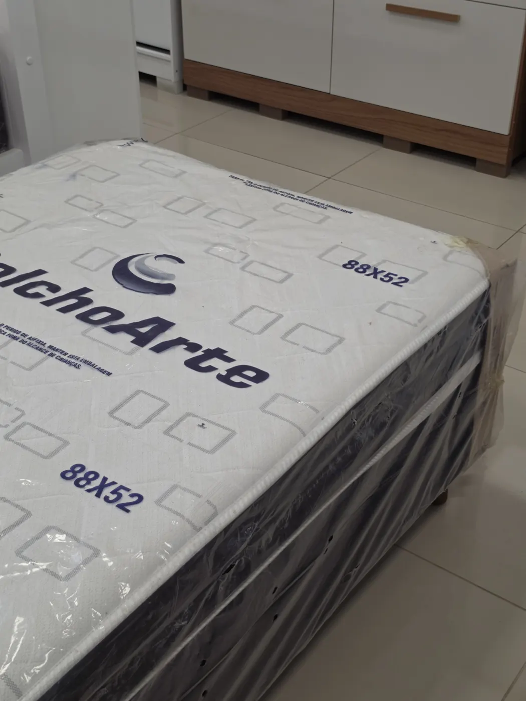 Móvel disponível na Curvelo Móveis