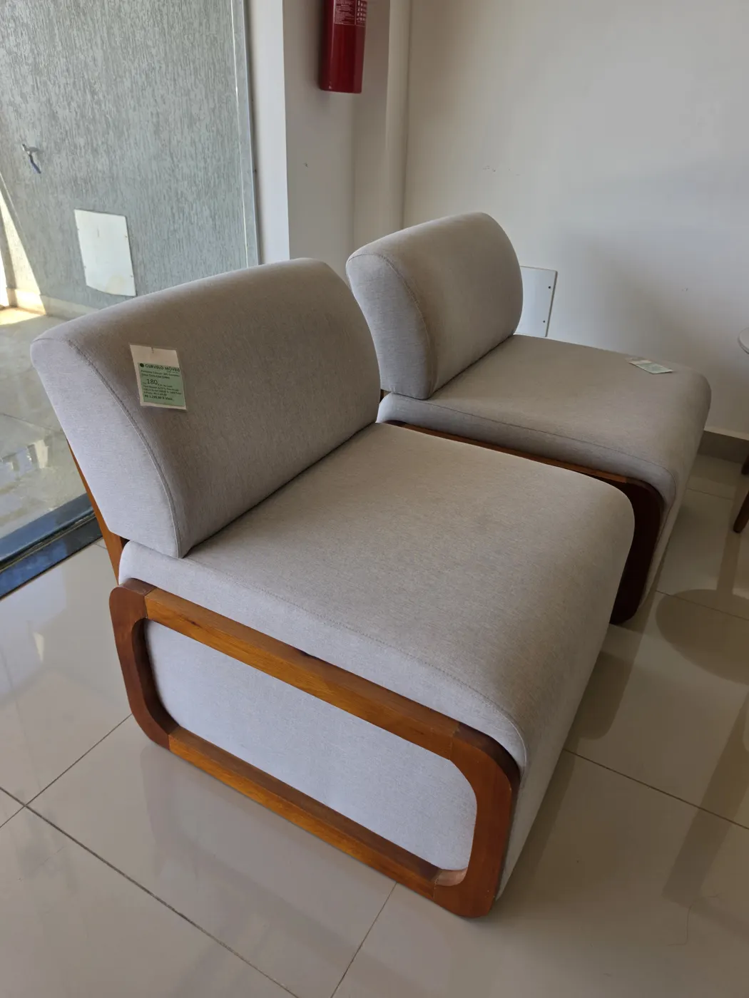 Móvel disponível na Curvelo Móveis